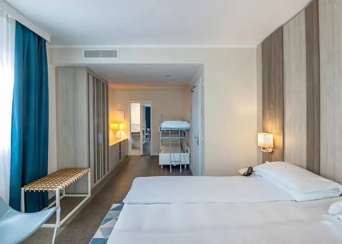 Hotel Europa