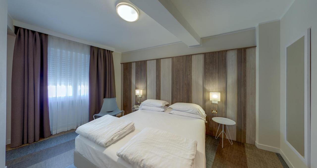 Hotel Europa