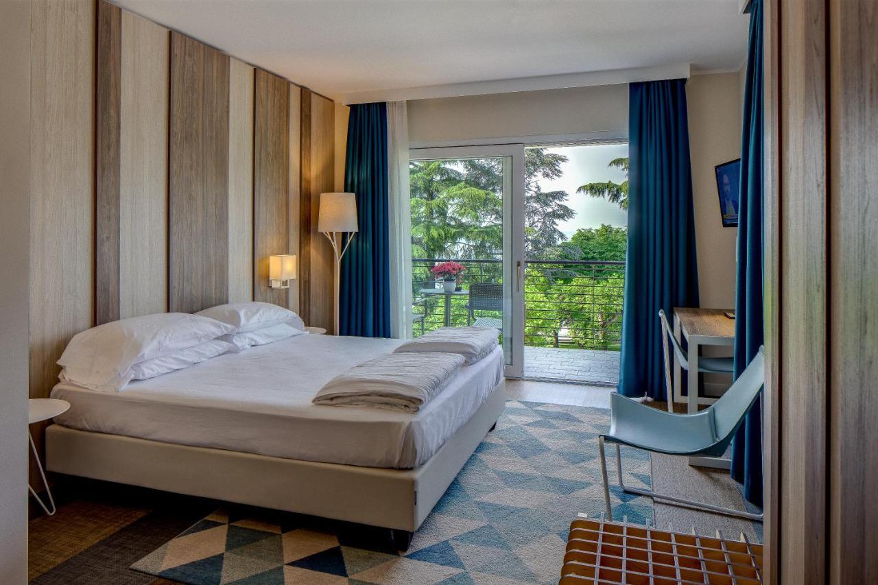 Europa Hotel Garda (Verona)