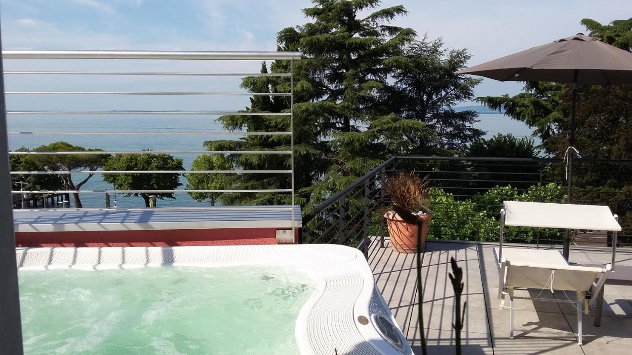 Europa Hotel Garda (Verona)