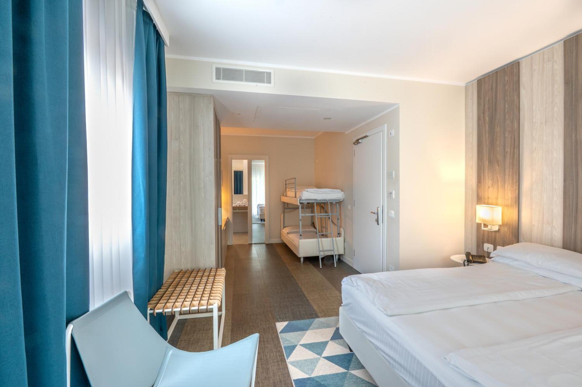 Europa 3* Garda (Verona)