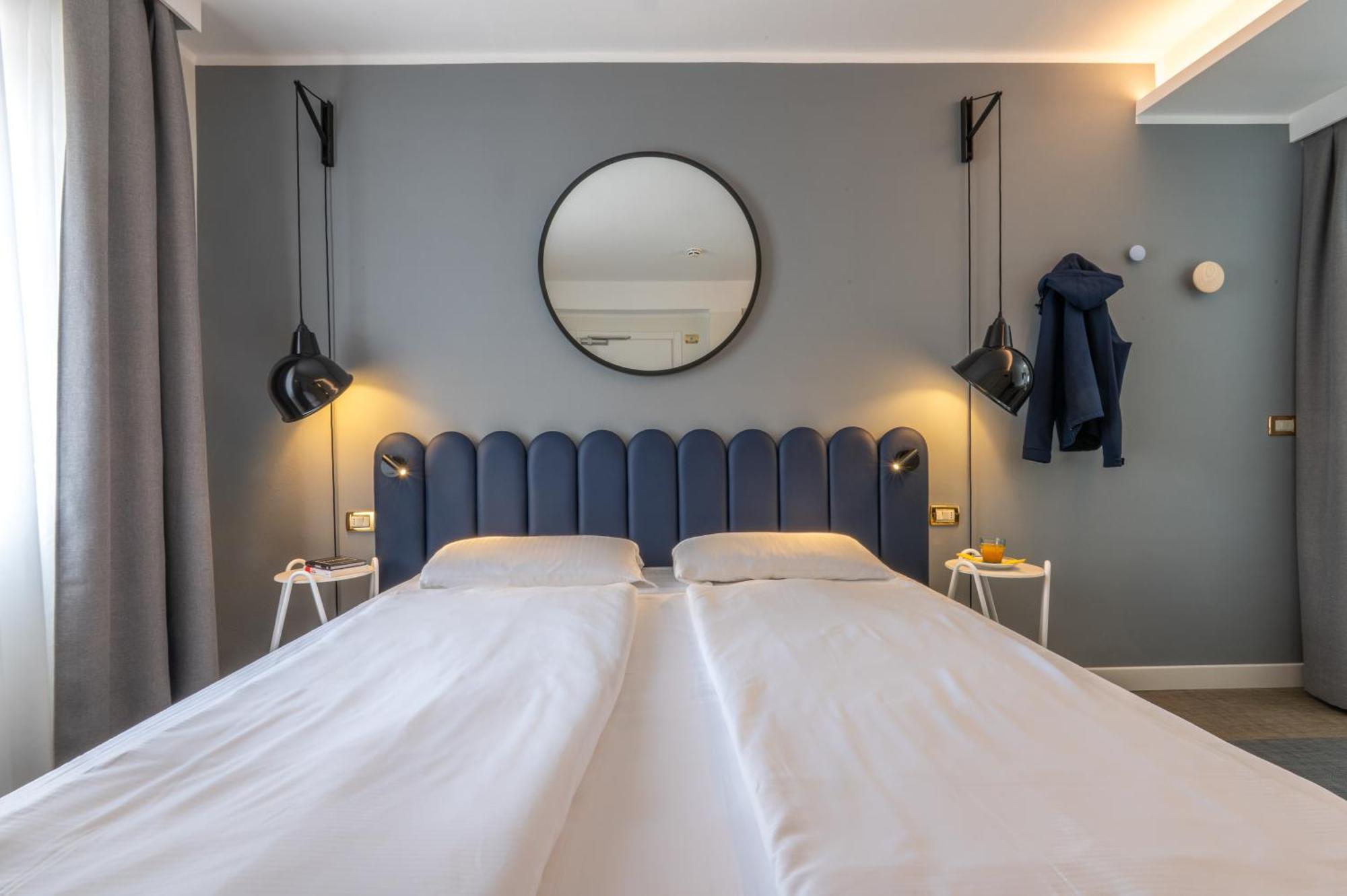 Europa Hotel Garda (Verona)