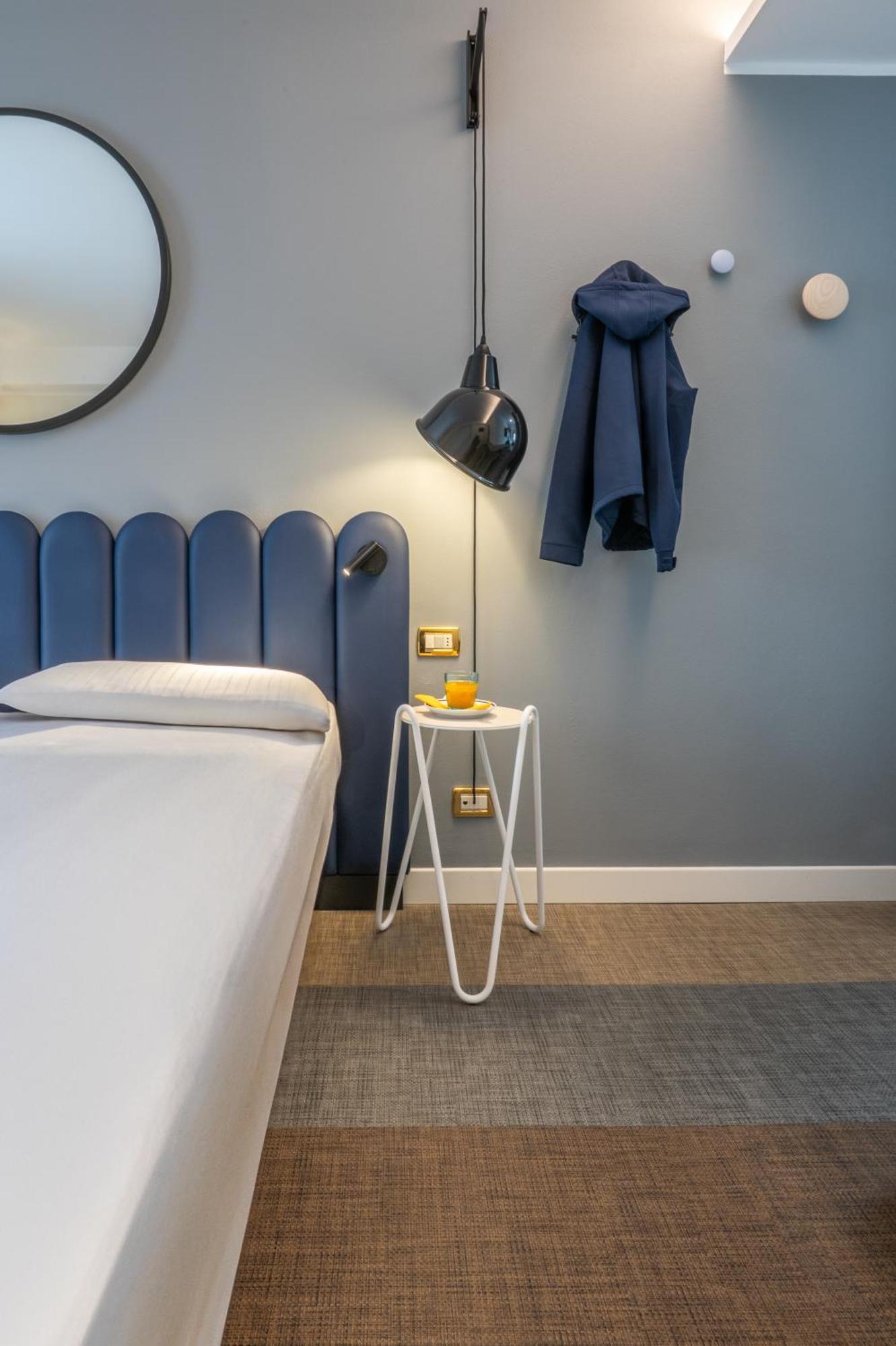 Europa Hotel Garda (Verona)