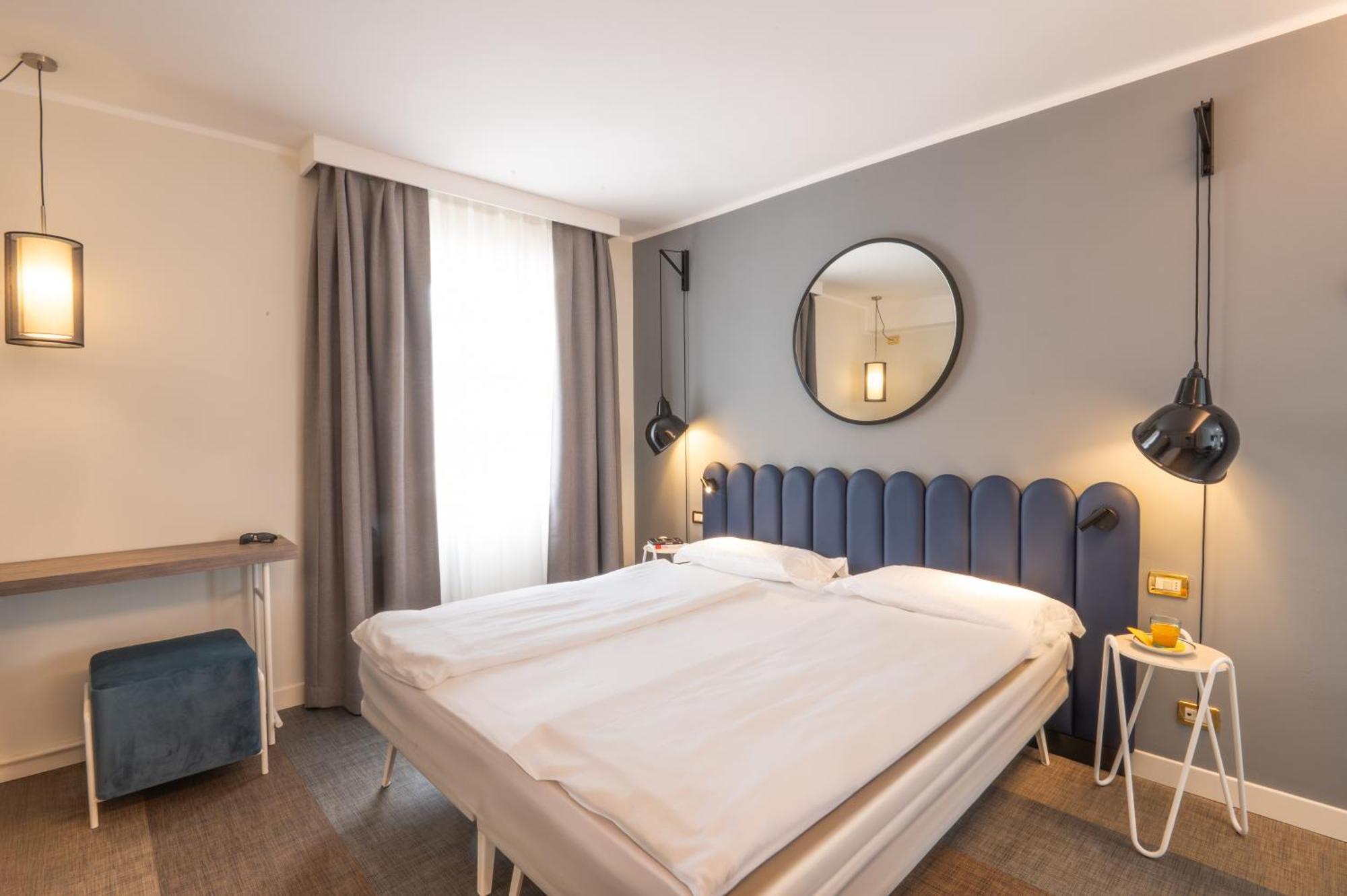 Hotel Europa Garda (Verona)