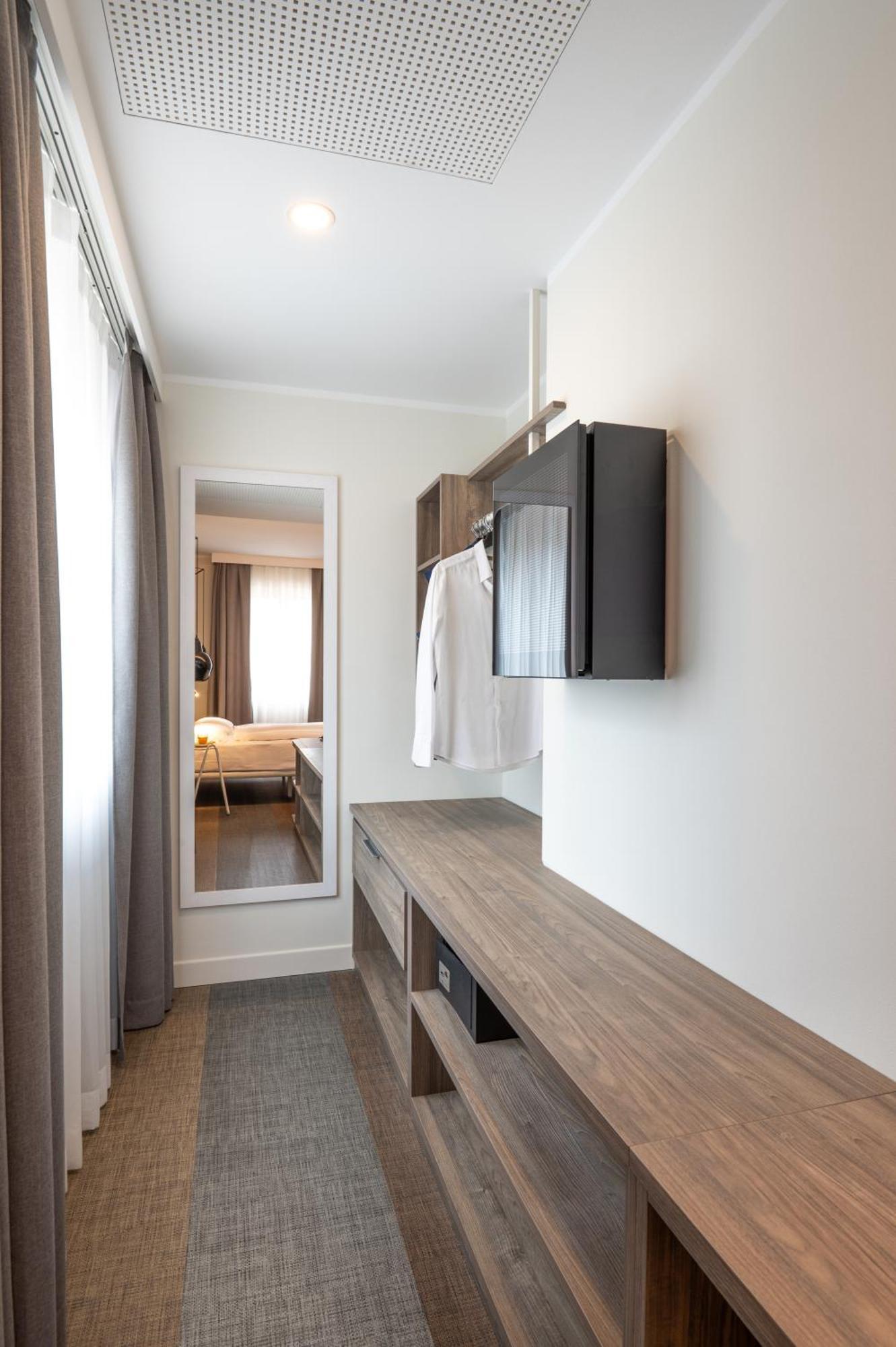 Europa 3* Garda (Verona)