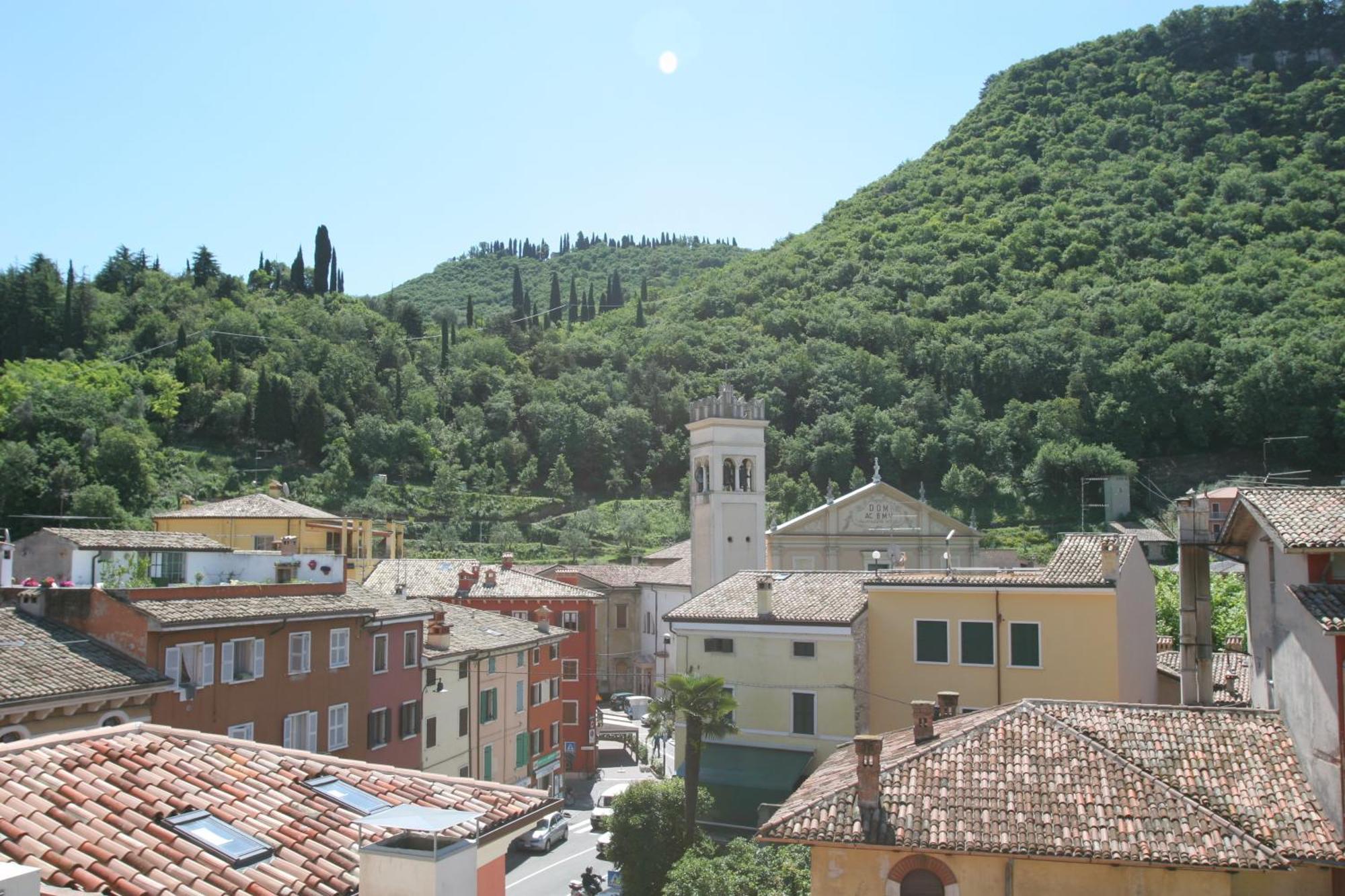 Hotel Europa Garda (Verona)