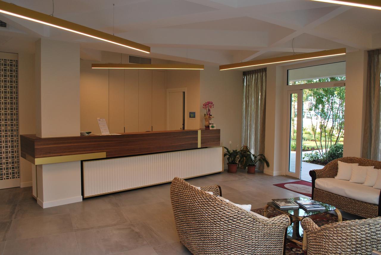 Hotel Europa Garda (Verona)
