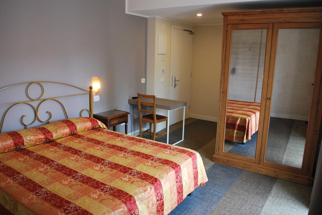 Europa Hotel 3*