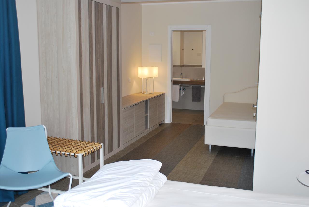 Europa 3* Garda (Verona)