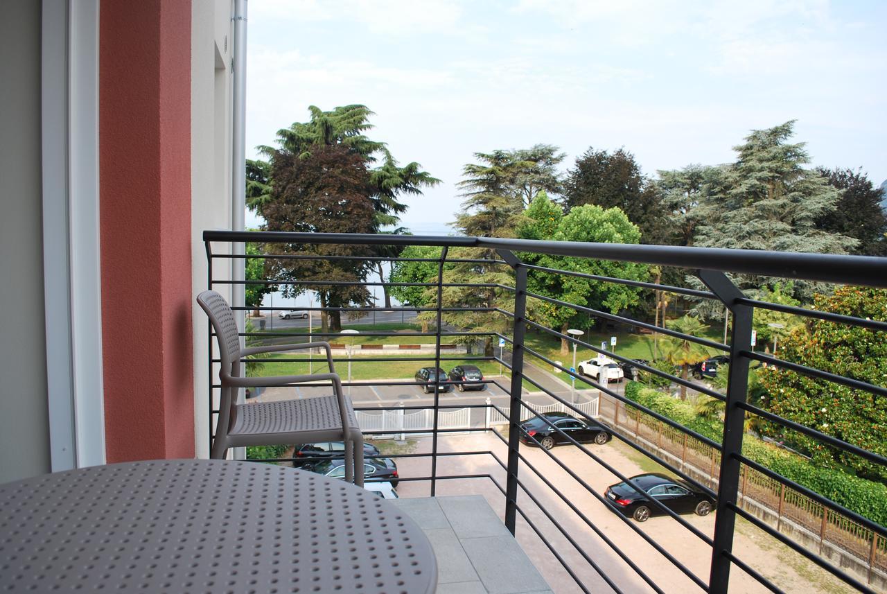 Europa Hotel Garda (Verona)