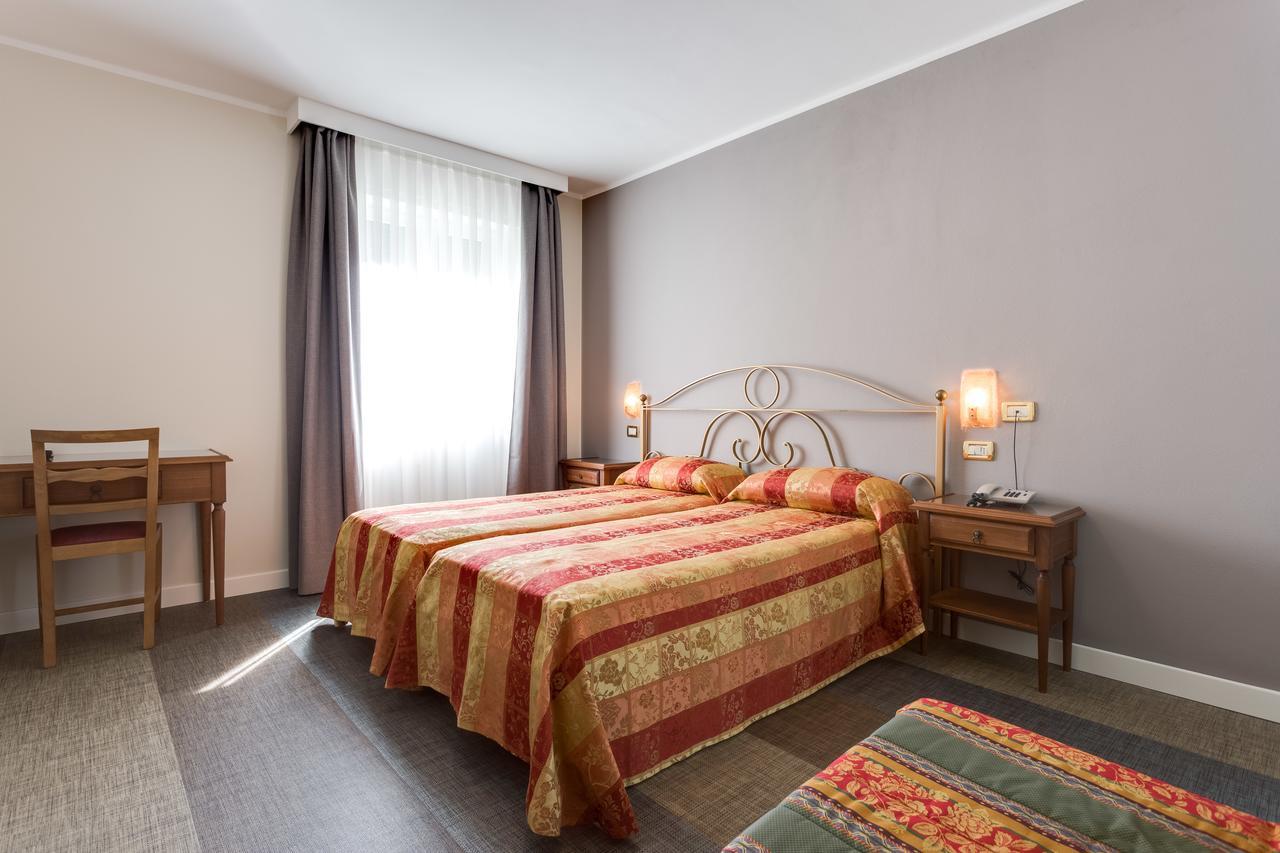 Europa 3* Garda (Verona)