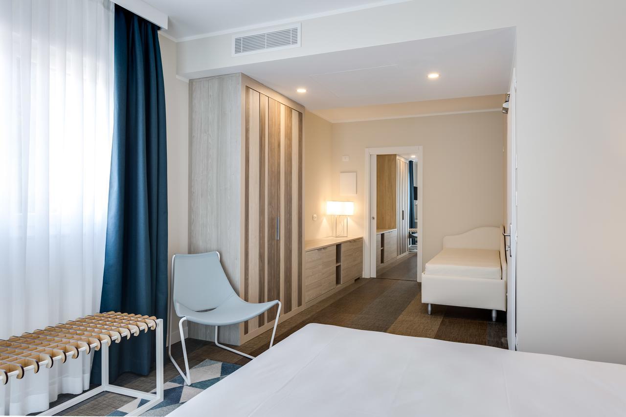 Hotel Europa Garda (Verona)