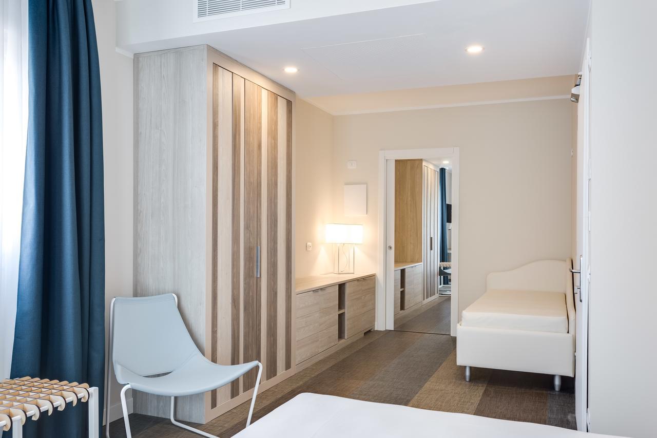 Europa 3* Garda (Verona)