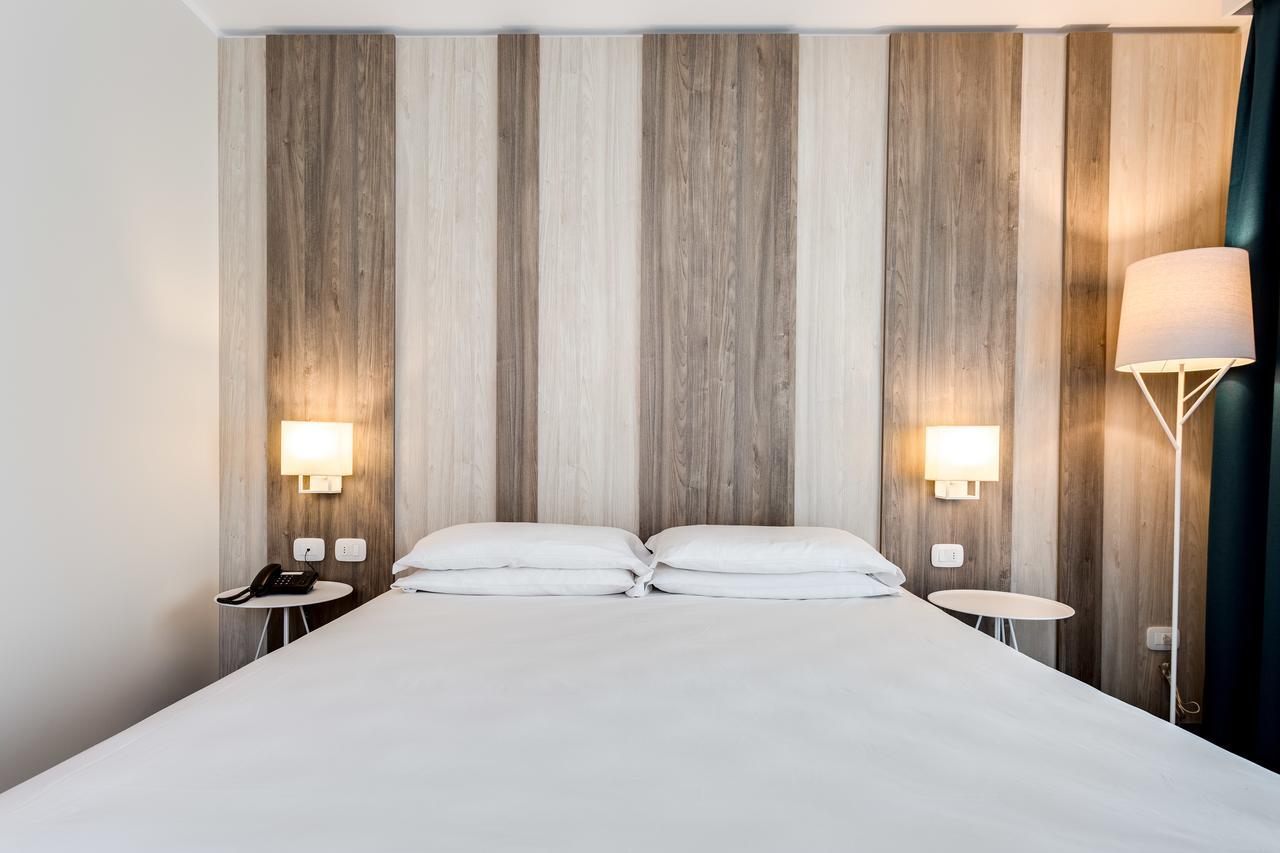 Europa Hotel 3*