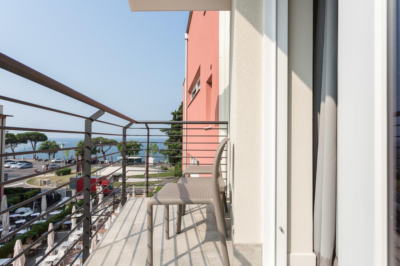Europa Hotel Garda (Verona)