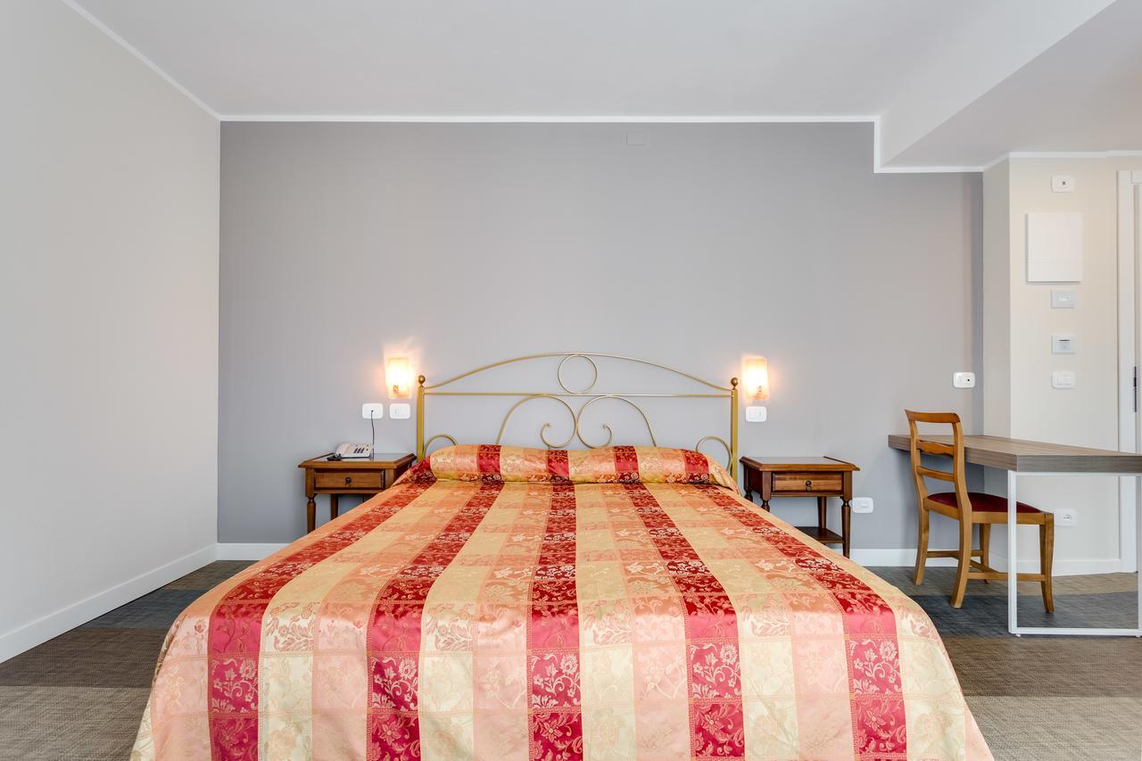 Europa Hotel Garda (Verona)