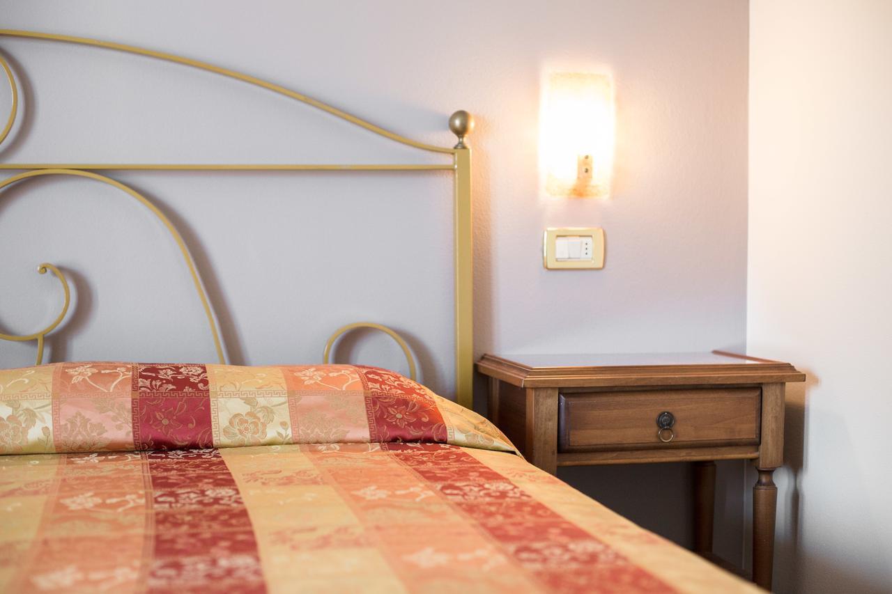 Europa Hotel Garda (Verona)