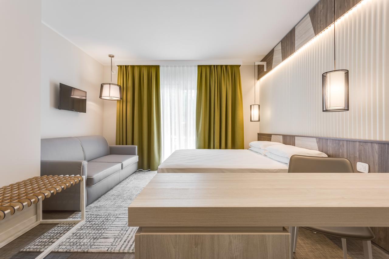 Europa Hotel Garda (Verona)