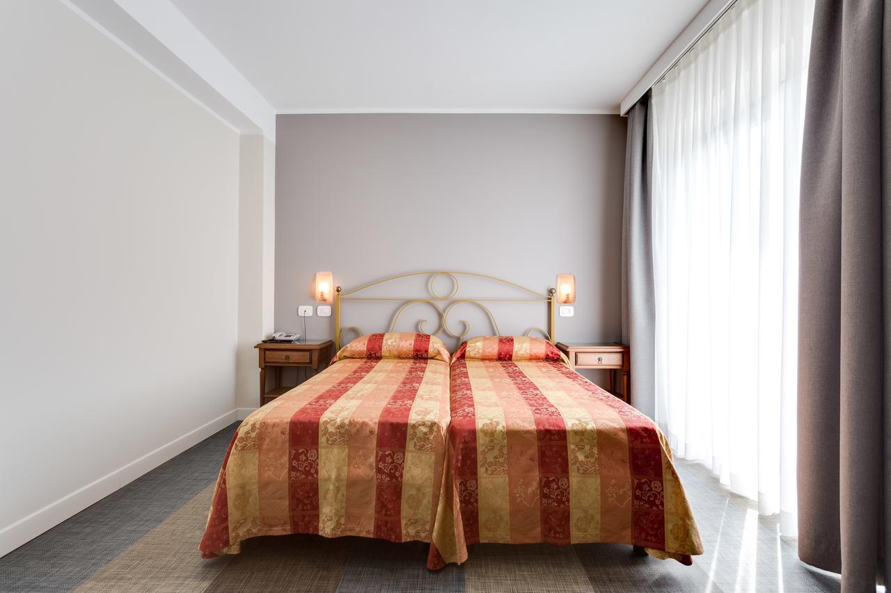 Europa Hotel 3*
