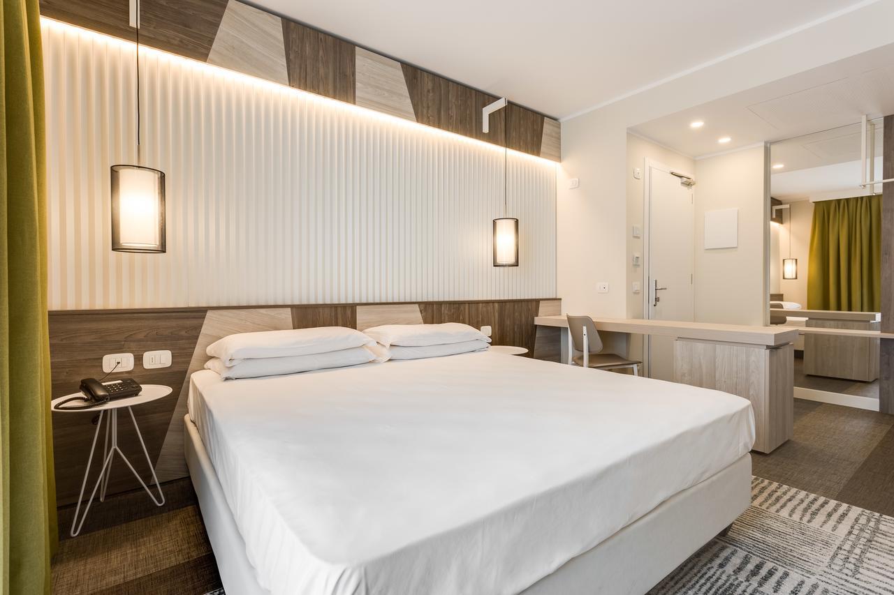 Europa Hotel