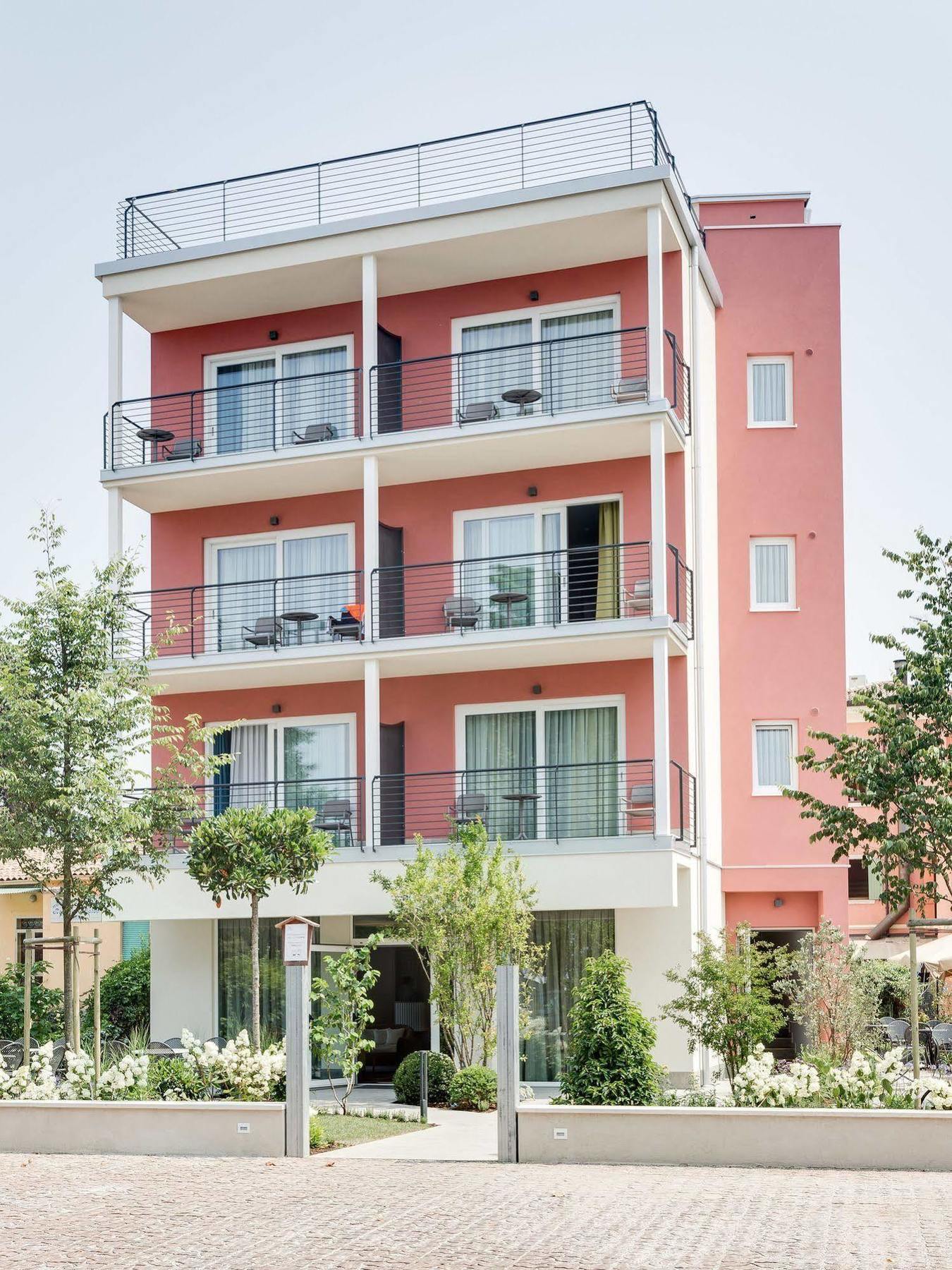 Europa Hotel Garda (Verona)