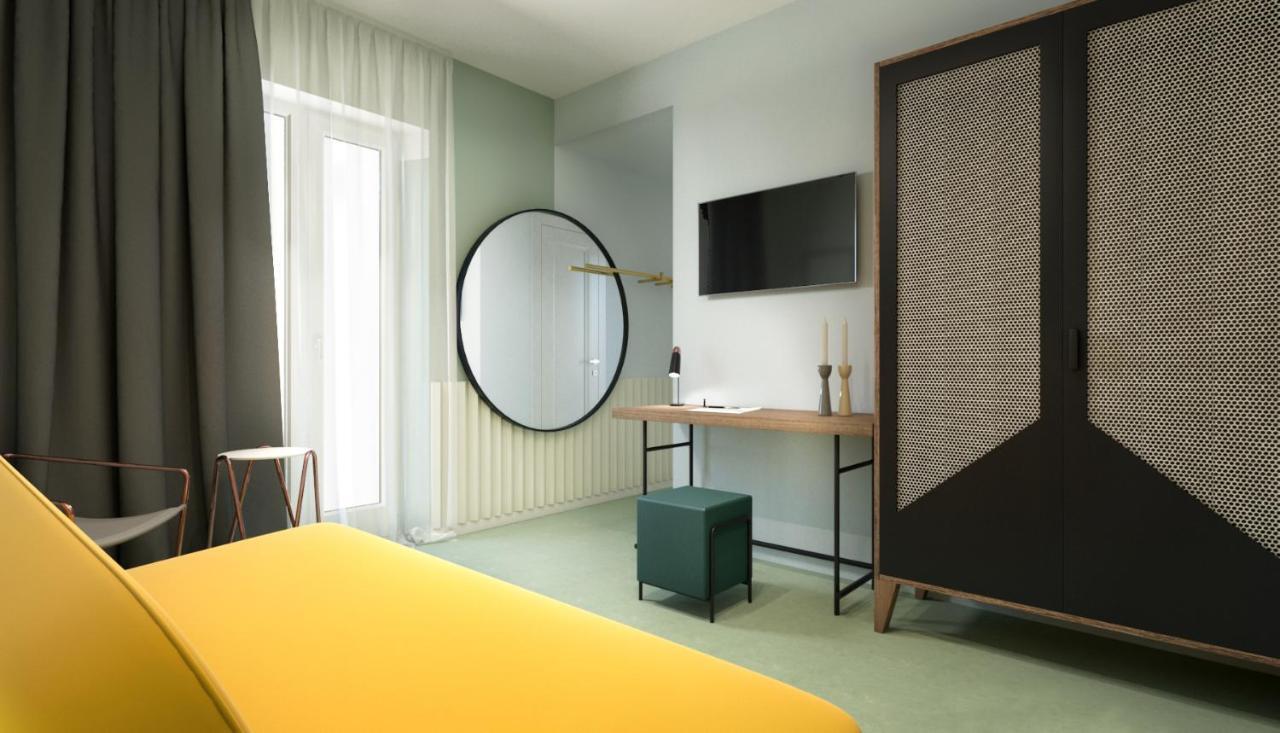 Europa 3* Garda (Verona)